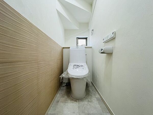 トイレを拡大表示