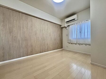 【5.5帖洋室】子供部屋にぴったりですね!