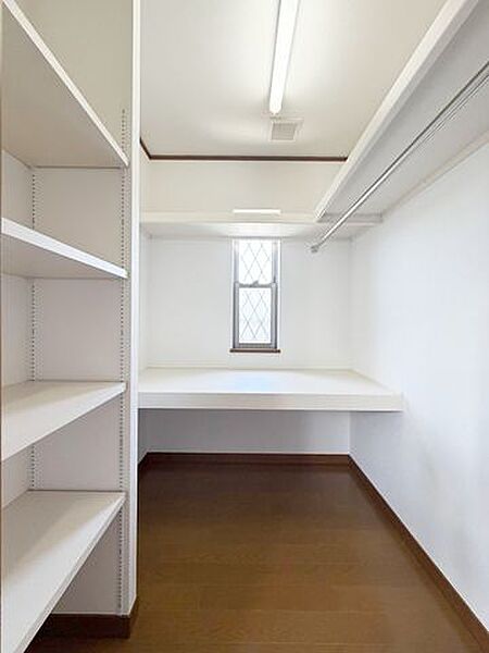 収納を拡大表示