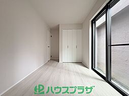洋室の画像