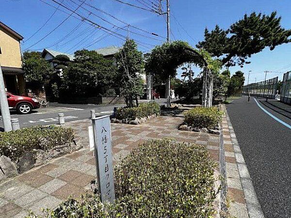 周辺を拡大表示