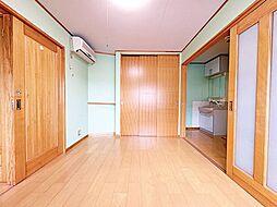 室内の画像