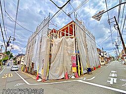 外観の画像