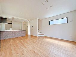板橋区上板橋2丁目 新築一戸建て/全4棟