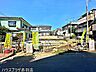 駐車場：【現地販売窓口はこちら】令和8年10月撮影