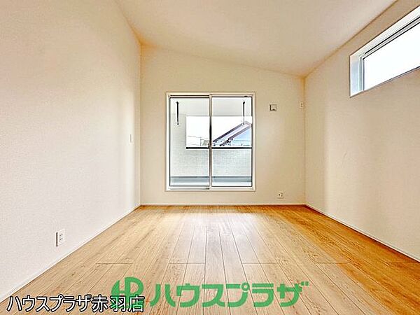 子供部屋