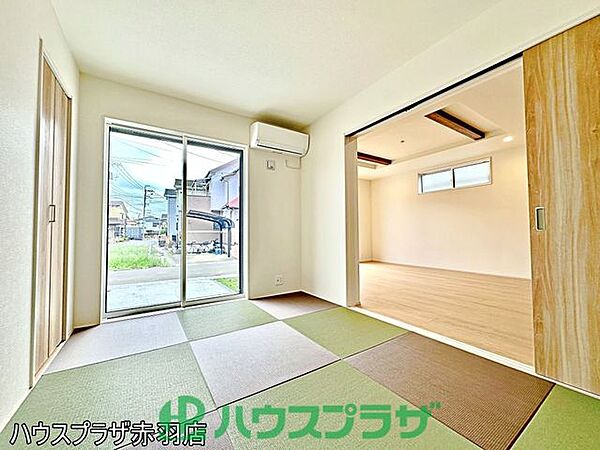 和室