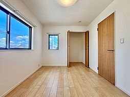 子供部屋の画像