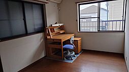 洋室の画像