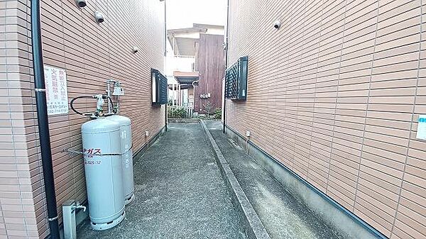 アルカディア1 ｜福岡県福岡市南区三宅２丁目(賃貸アパート1K・1階・20.00㎡)の写真 その17