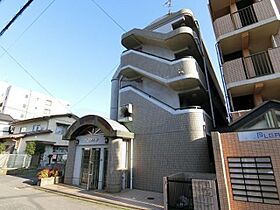 福岡県福岡市南区清水３丁目（賃貸マンション1K・2階・23.00㎡） その18