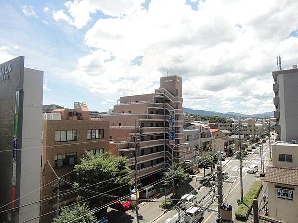 エステートモア平尾山荘通り ｜福岡県福岡市中央区平尾４丁目(賃貸マンション1K・5階・20.52㎡)の写真 その14