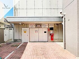 エステートモア高宮セゾン  ｜ 福岡県福岡市南区野間１丁目（賃貸マンション1K・3階・24.50㎡） その16