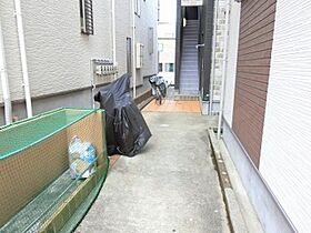 福岡県福岡市南区高木３丁目（賃貸アパート1K・1階・20.88㎡） その29