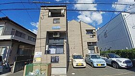 タウンコート井尻  ｜ 福岡県福岡市南区井尻５丁目（賃貸アパート1K・1階・18.73㎡） その3