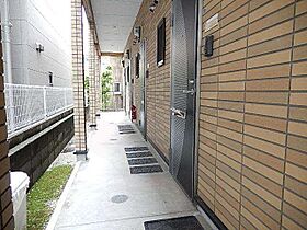 センドック井尻  ｜ 福岡県福岡市南区井尻１丁目（賃貸アパート1K・1階・18.00㎡） その27