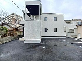 福岡県福岡市南区折立町（賃貸アパート1LDK・2階・32.39㎡） その3