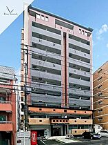 アイセレブ高砂ベネフィス  ｜ 福岡県福岡市中央区高砂２丁目（賃貸マンション1K・4階・25.00㎡） その1