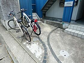 クレフラスト多賀Ａ棟 102 ｜ 福岡県福岡市南区多賀１丁目（賃貸アパート1K・1階・22.79㎡） その7