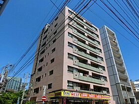 福岡県福岡市中央区清川１丁目（賃貸マンション1LDK・6階・33.51㎡） その1