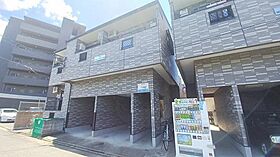 チャレオコーポハウス大橋  ｜ 福岡県福岡市南区塩原４丁目30番15号（賃貸アパート1K・1階・16.12㎡） その21