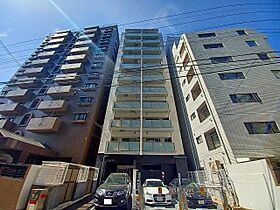 福岡県福岡市南区野間１丁目（賃貸マンション1LDK・6階・37.83㎡） その1