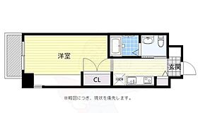 福岡県福岡市中央区高砂２丁目（賃貸マンション1K・7階・24.90㎡） その2