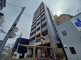 福岡県福岡市中央区平尾５丁目（賃貸マンション1K・5階・19.87㎡） その1