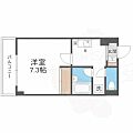 エストゥディオ平尾3階4.4万円