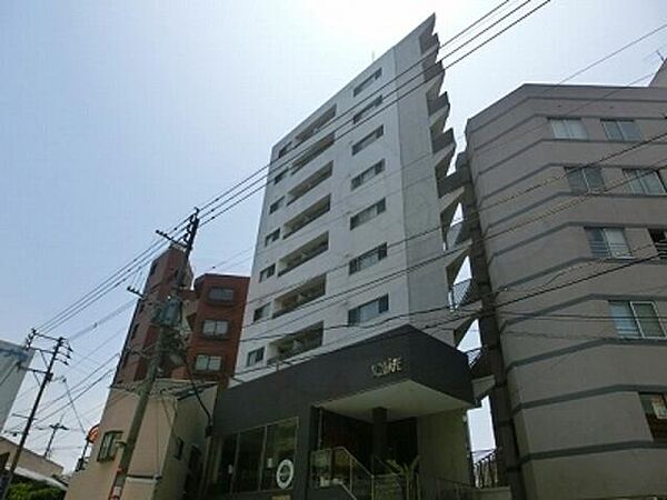 スクエア薬院プレミアム