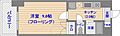ロイヤル日赤通8011階6.2万円