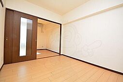 サンライト村上 2階2Kのリビング/ダイニング