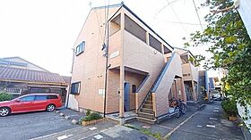 アルカディア1  ｜ 福岡県福岡市南区三宅２丁目（賃貸アパート1K・2階・20.00㎡） その3