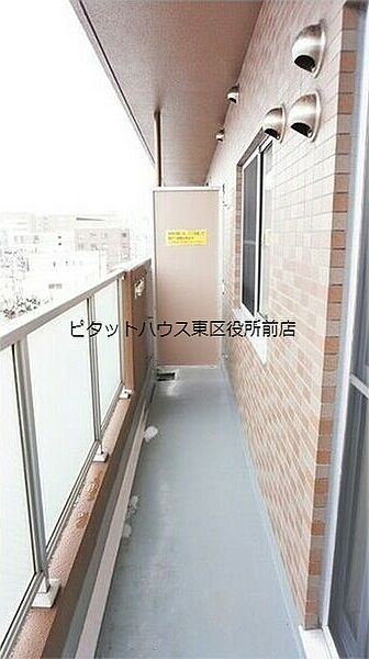北海道札幌市北区北十八条西3丁目(賃貸マンション1DK・5階・35.40㎡)の写真 その12
