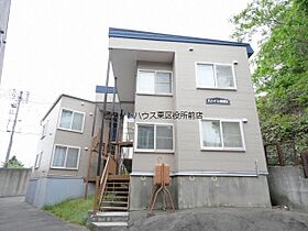 Ｋハイム星置　B棟  ｜ 北海道札幌市手稲区星置南2丁目（賃貸アパート2LDK・3階・43.73㎡） その1