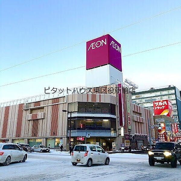 北海道札幌市西区二十四軒四条5丁目(賃貸マンション1LDK・3階・36.10㎡)の写真 その21