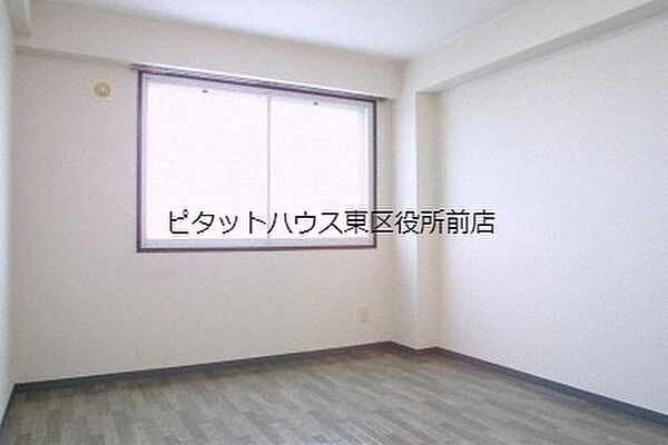 北海道札幌市東区伏古六条2丁目(賃貸マンション2LDK・4階・55.02㎡)の写真 その3