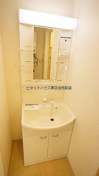 北海道札幌市東区北二十二条東15丁目(賃貸マンション1LDK・1階・34.27㎡)の写真 その11