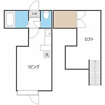 グレースイースト  ｜ 北海道札幌市東区北十四条東14丁目（賃貸アパート1DK・2階・30.53㎡） その2