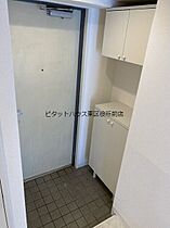 ルミノーソ2  ｜ 北海道札幌市東区北十九条東19丁目（賃貸マンション2LDK・4階・47.43㎡） その9