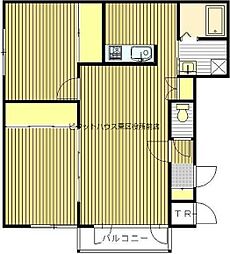 学園都市線 新川駅 徒歩20分