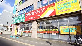 プレシャス23  ｜ 北海道札幌市東区北二十三条東3丁目2-3（賃貸マンション2LDK・4階・54.61㎡） その17