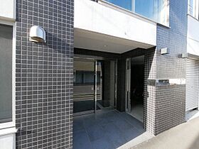 北海道札幌市北区麻生町6丁目（賃貸マンション1LDK・1階・38.50㎡） その12