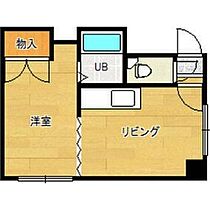 アトリエパレスII  ｜ 北海道札幌市東区北十三条東10丁目（賃貸アパート1DK・1階・28.20㎡） その2