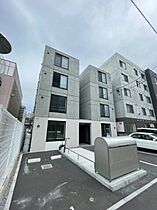 La Felice 北30条(ラ・フェリーチェ)  ｜ 北海道札幌市北区北三十条西4丁目（賃貸マンション1LDK・4階・30.67㎡） その1