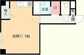 MKビル  ｜ 北海道札幌市中央区南一条西20丁目（賃貸マンション1R・4階・28.82㎡） その2