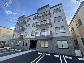 北海道札幌市中央区南五条西16丁目（賃貸マンション1LDK・1階・34.80㎡） その1