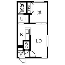 speranza KITAMARUYAMA(スペランツァ北円山)  ｜ 北海道札幌市中央区北二条西20丁目2-8（賃貸マンション1LDK・3階・33.36㎡） その2