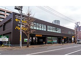 セントポーリア弐番館  ｜ 北海道札幌市中央区南十条西1丁目（賃貸マンション2LDK・8階・44.10㎡） その18