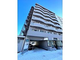 メゾンクレスト北大前  ｜ 北海道札幌市北区北十九条西4丁目（賃貸マンション1R・3階・19.18㎡） その1